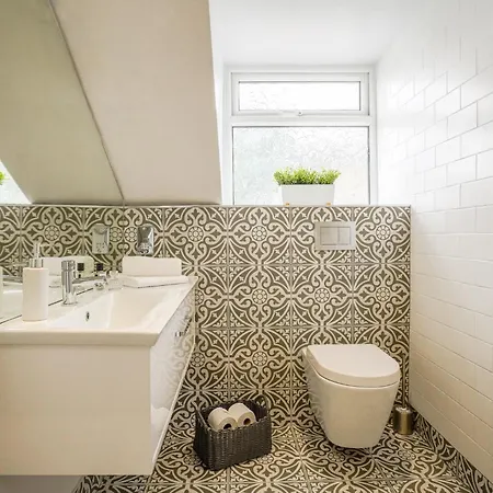 Apartment The Bribie *