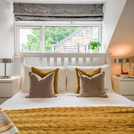 شقة The Bribie هاروغايت