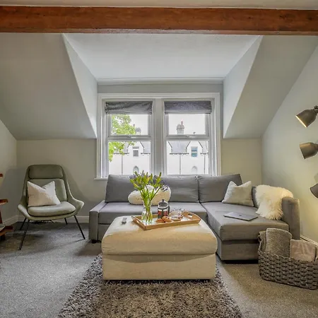 The Bribie 해러게이트