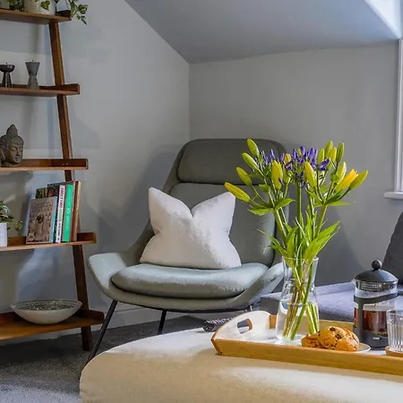 The Bribie Apartment *