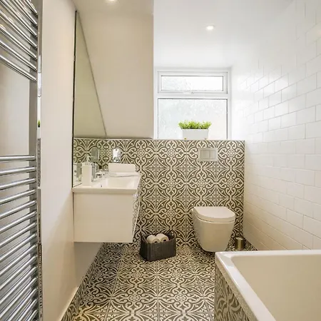 The Bribie Apartment Harrogate