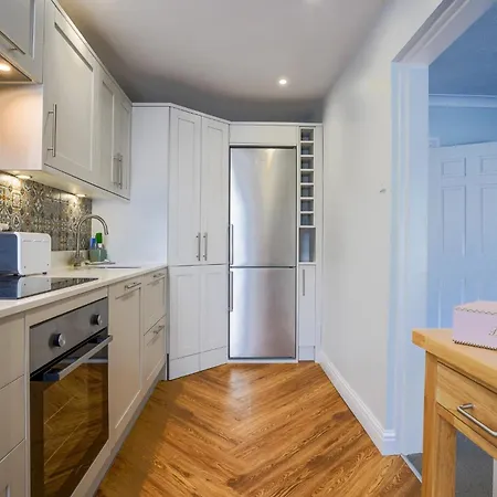 The Bribie Apartment *