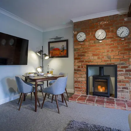 Apartment The Bribie Harrogate