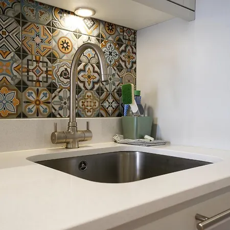 The Bribie 해러게이트