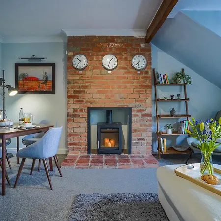 The Bribie Harrogate