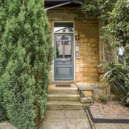 The Bribie * هاروغايت