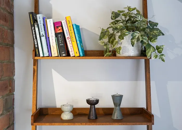 The Bribie هاروغايت