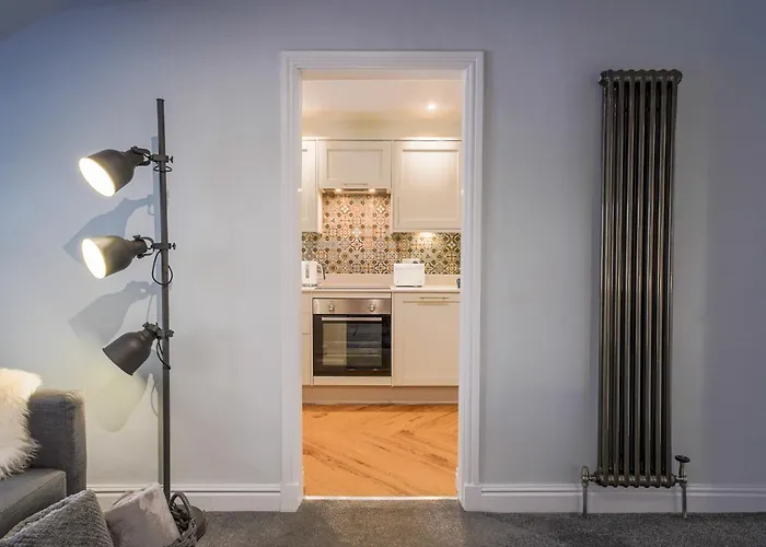 The Bribie هاروغايت