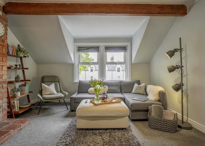 The Bribie هاروغايت