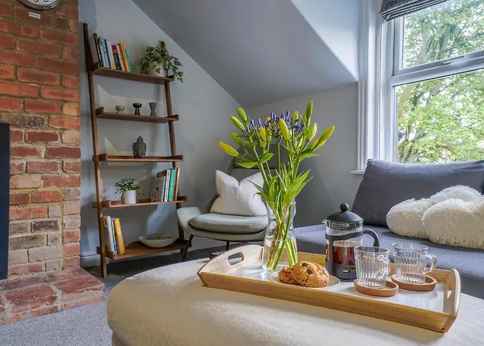 The Bribie * هاروغايت