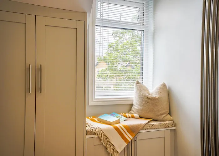 The Bribie هاروغايت