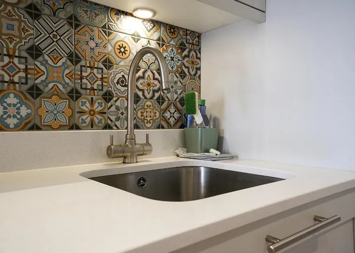 The Bribie هاروغايت