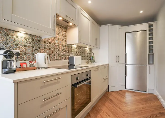 The Bribie هاروغايت