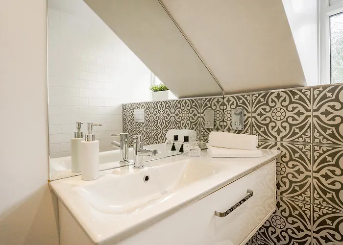 The Bribie هاروغايت