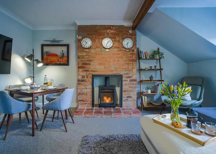 The Bribie هاروغايت