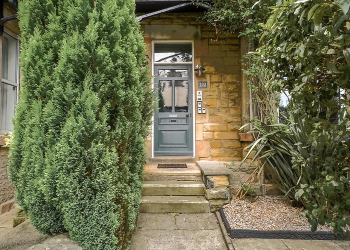 The Bribie * هاروغايت