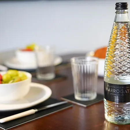 شقة The Bribie هاروغايت