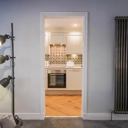 The Bribie هاروغايت