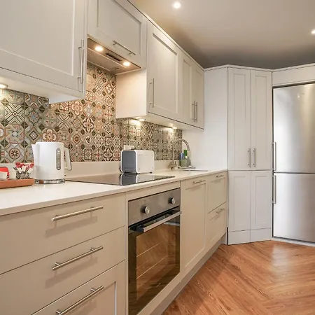 The Bribie هاروغايت