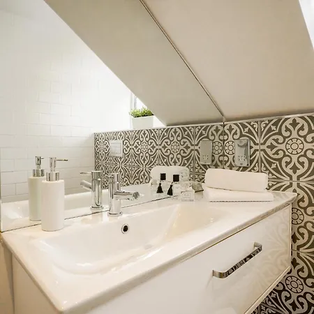 The Bribie هاروغايت